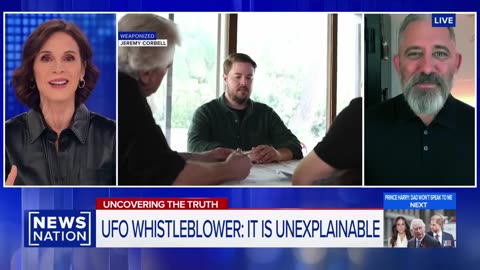 Pentagon sitting on Secret Trove of UFO images, Whistleblower Says