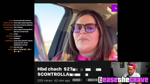 REACTION TO CONTROLLA CAR ACCIDENT + AUDIO PROOF OF CONTROLLA MISSING ANOTHER ACCIDENT!