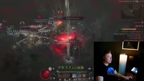 Elon Musk Human Robots and Artifical General Intelligence Takeover