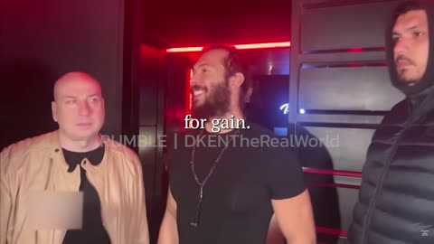 The Tate Brothers Have Been Charged! AGAIN!