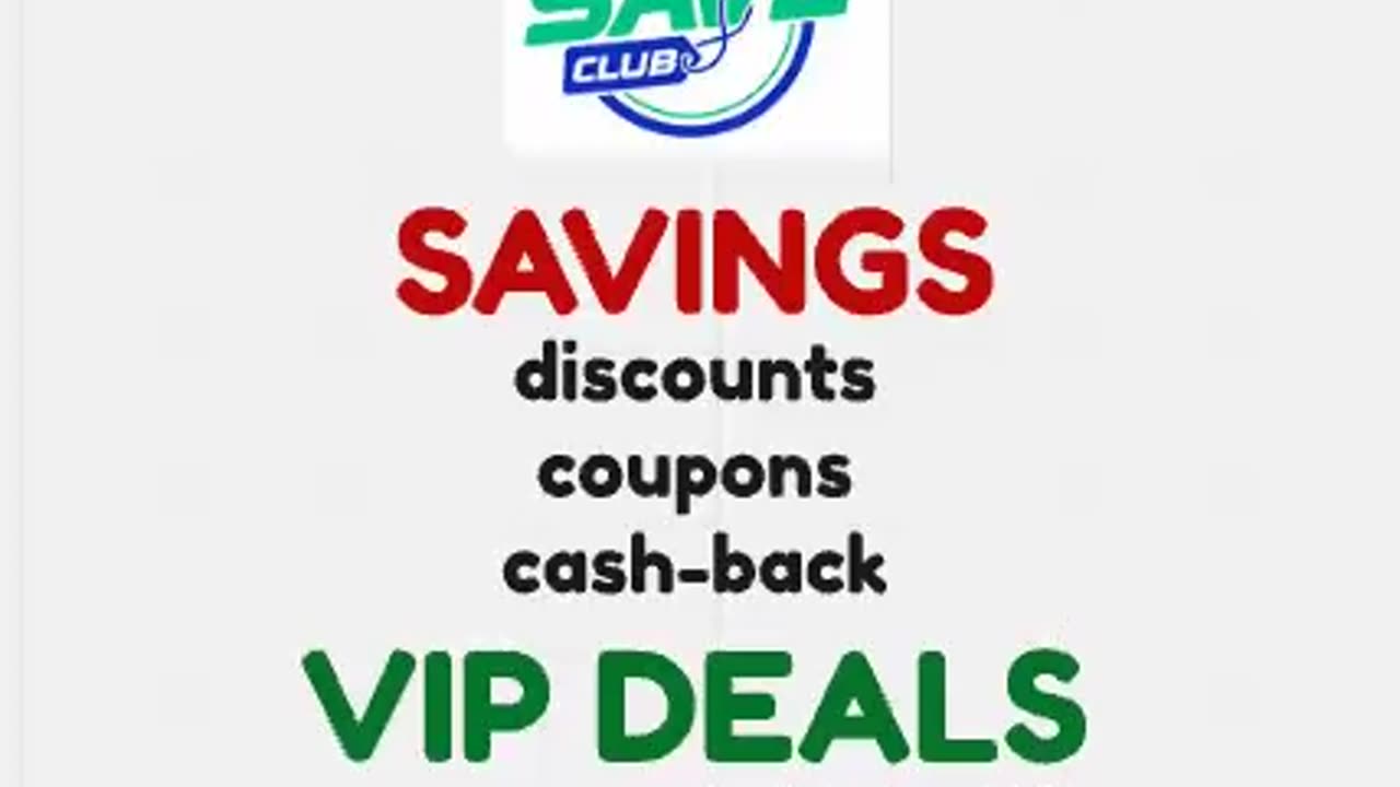 SAVE CLUB NETHERLANDS SAVINGS & DISCOUNTS - IF YOU AIN'T DUTCH YOU AIN'T MUCH - TOP TEAM ROB BUSER