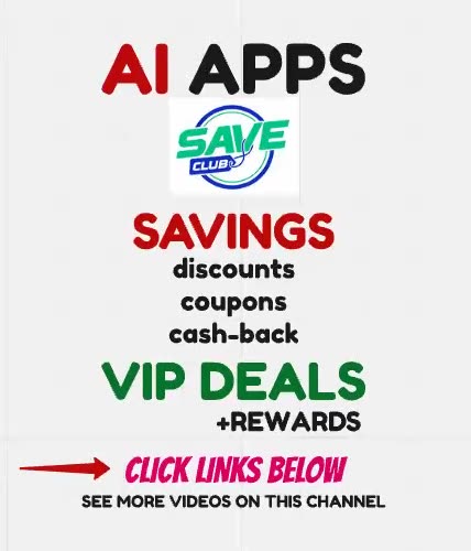 SAVE CLUB NETHERLANDS SAVINGS & DISCOUNTS - IF YOU AIN'T DUTCH YOU AIN'T MUCH - TOP TEAM ROB BUSER