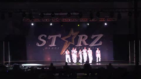 Midwest Starz - Sioux City, IA