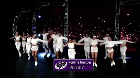 Midwest Starz - Sioux City, IA