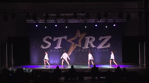 Midwest Starz - Sioux City, IA