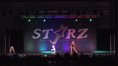Midwest Starz - Sioux City, IA