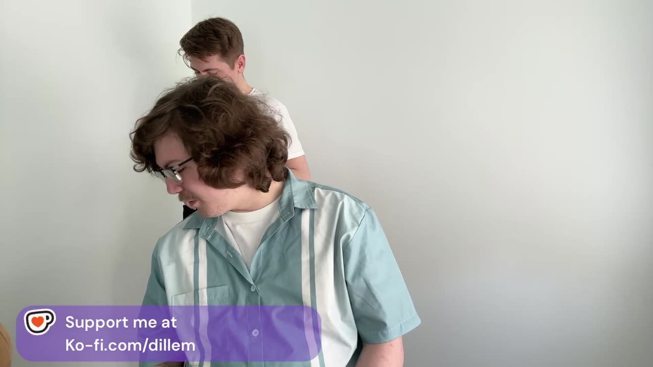 TWO & A HALF MEN CHI-TOWN ｜ Streamstars Never Dis [1ed58787-3bf2-4c2b-b19d-5d86db968660]