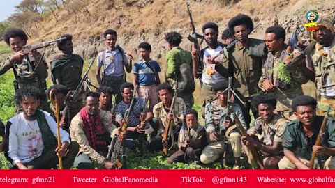 ሰበር መረጃ | በወሎ በ4 ግንባር የተደረገው የፋኖ ፍልሚያ | እስቴ መካነየሱስ - ጥናፋ | የአርበኞች ክ/ጦር ጥሪ | Fano News