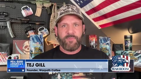 WarRoom Battleground EP 848