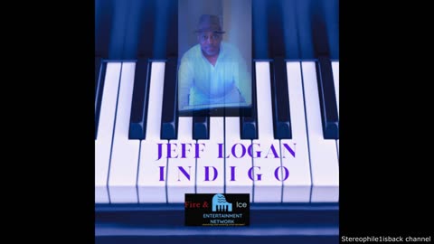 Jeff Logan - Bread and Wine