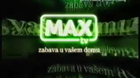 RTL TV studeni 2007. - Reklame i najave
