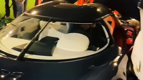 🤯✨ Name This Dream Car and Feel the Luxury! | LuxurySportsCars