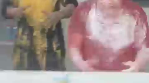 Pick The Wrong Tube, Get Slimed