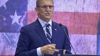 General Flynn: Each of us has a responsibility. Don’t simply ask what others are doing, ask yourself