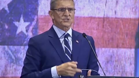 General Flynn: Each of us has a responsibility. Don’t simply ask what others are doing, ask yourself