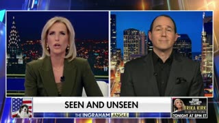The INGRAHAM ANGLE 11/05/2025 FULL END SHOW