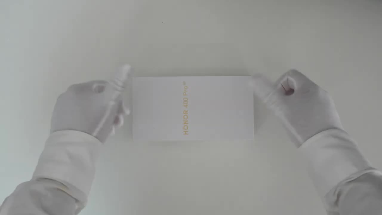 Honor 400 pro unboxing - Flagship Killer with insane camera