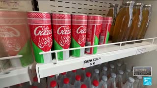 Italy boycotts Israeli products and companies choose sides in Israel-Hamas war