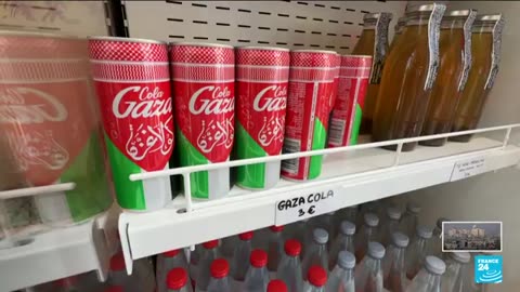 Italy boycotts Israeli products and companies choose sides in Israel-Hamas war