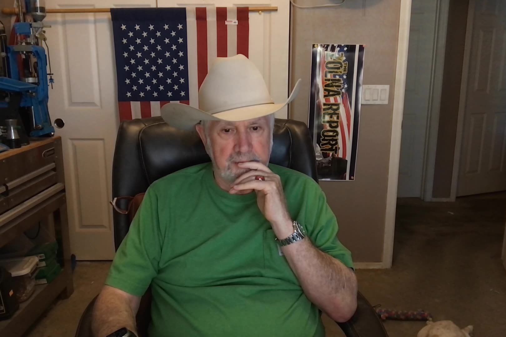 Medical Examiner Explains What He Believed Happened To Charlie Kirk!