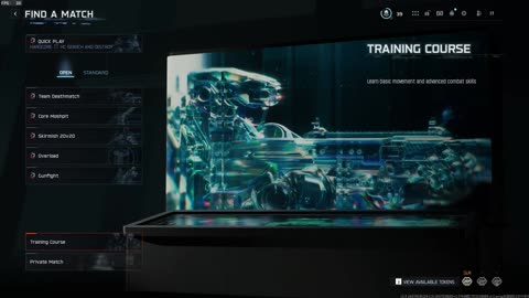 BO7 HC SnD Noob Tubes