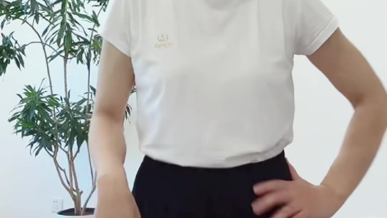 1026.倒立不是胳膊勁