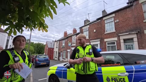 UK Nursing Home Taken Over for Migrant Housing