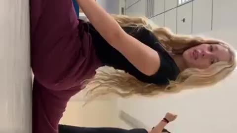 big bank challenge 🍩😋