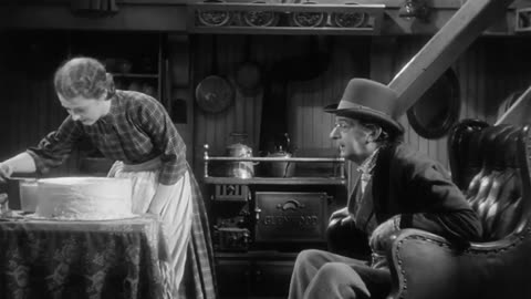 The Farmer Takes a Wife (1935) Full movie | Romantic comedy