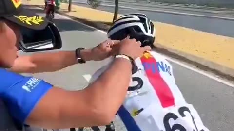 This is cheating
