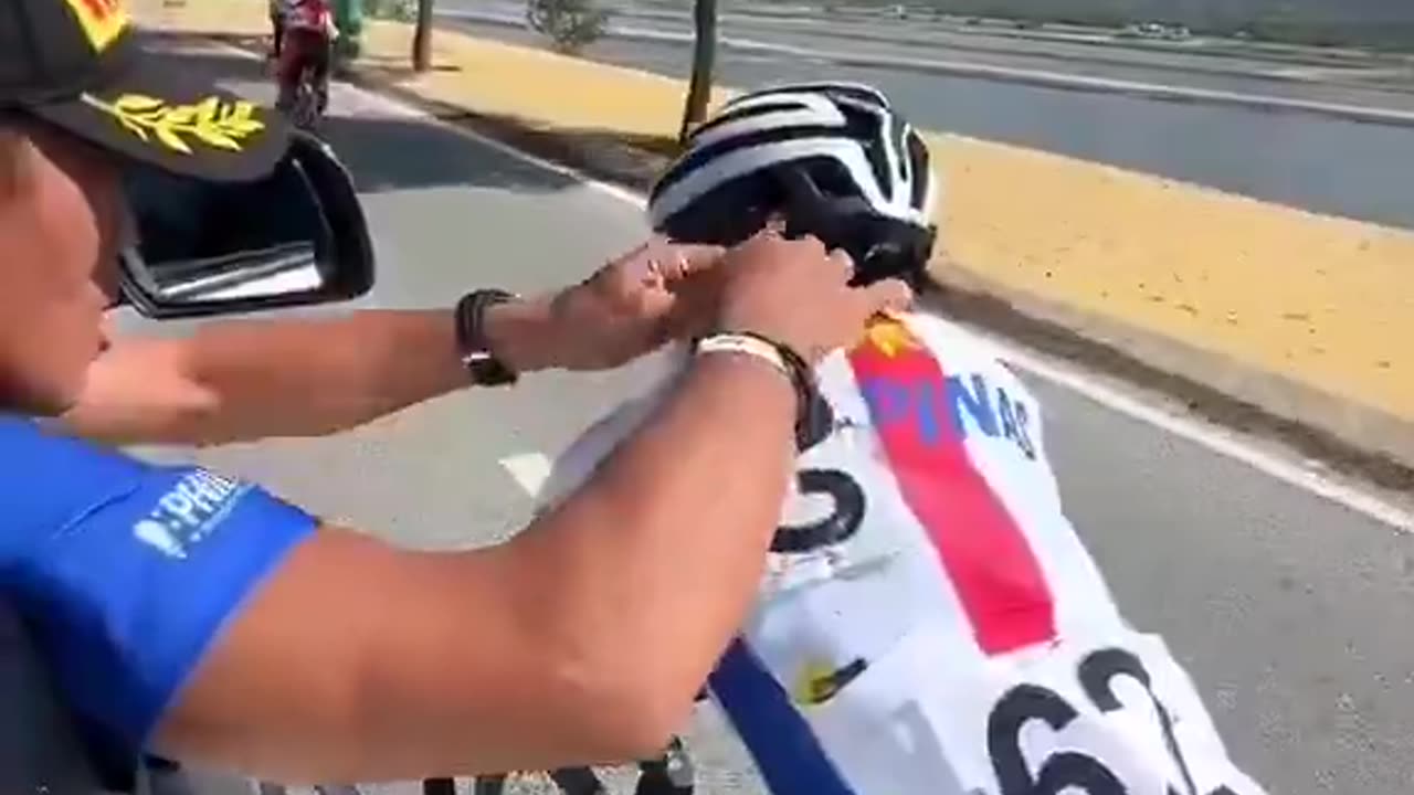 This is cheating