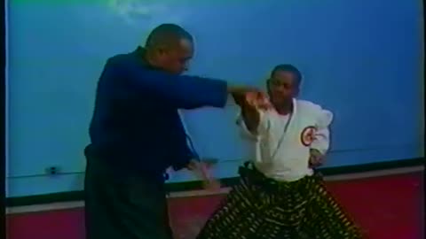 Sanuces Ryu Jiu Jitsu