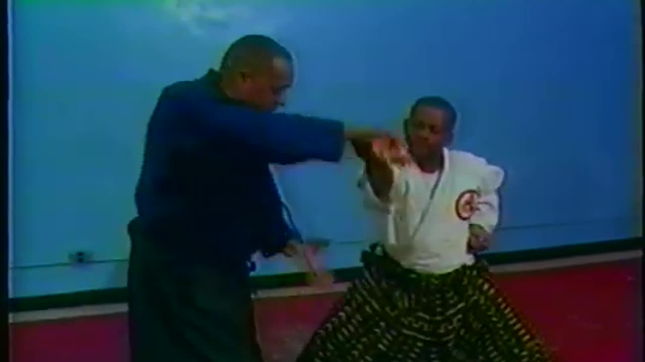 Sanuces Ryu Jiu Jitsu