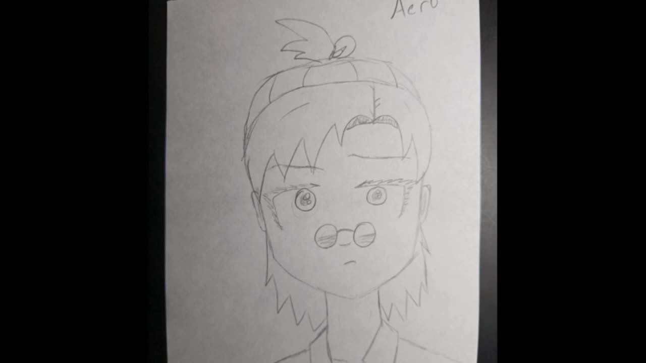 Update of my art!