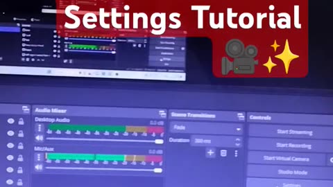 Fix Pause Button Enable During Recording in OBS Studio | Advanced Settings Tutorial #Shorts #WP