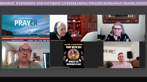 SANDA STAICUT -DOMNUL I-A PROMIS ȘI A ÎMPLINIT 👉 THE BRIDGE BETWEEN FAITH AND PATIENCE- TESTIMONY