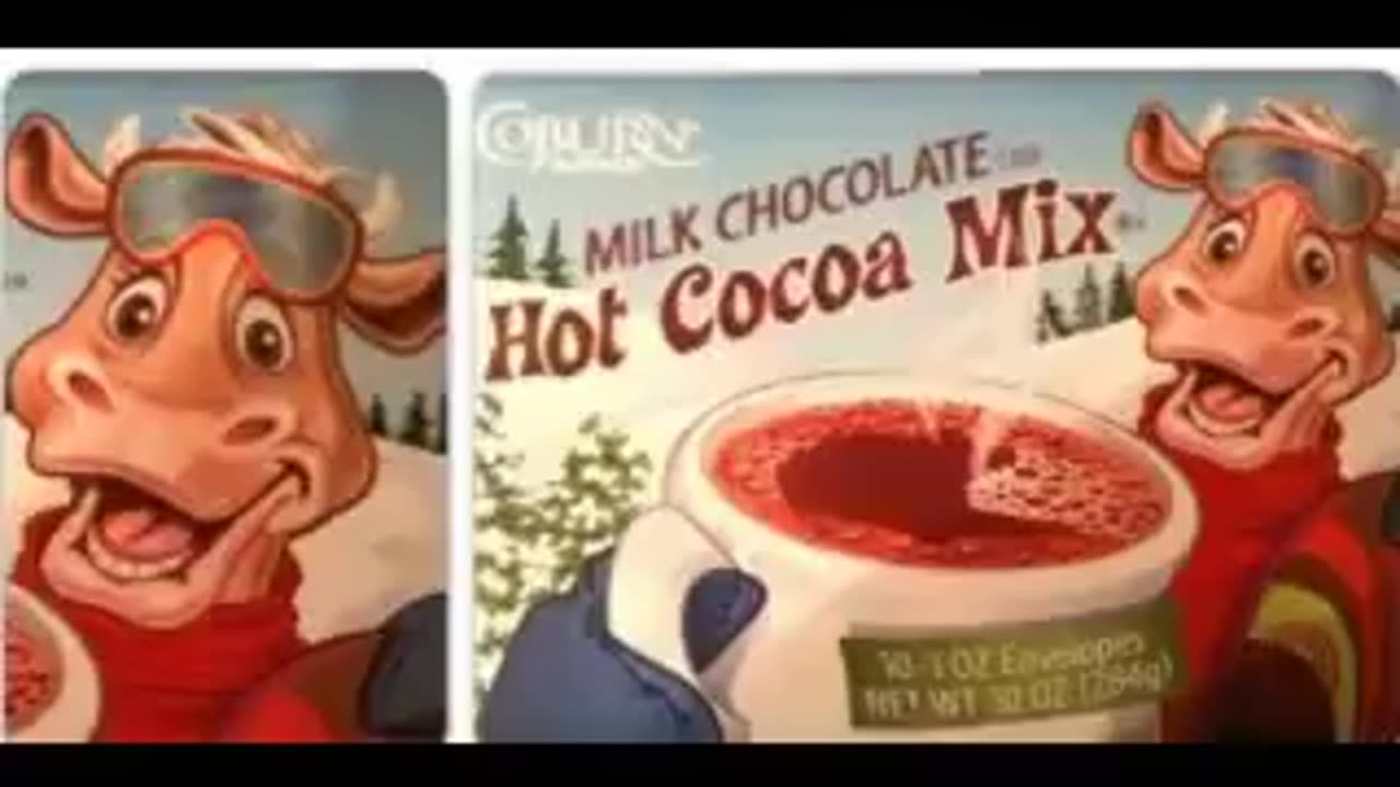 Short Story Time_ Allen's Late night snacks cows and other madness.