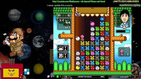 OBS Multi RTMP Test