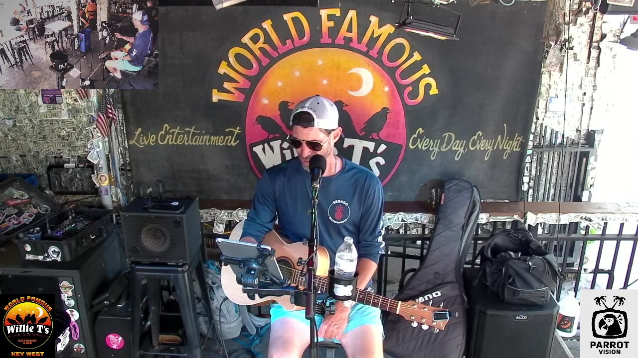 LIVE Music Everyday!