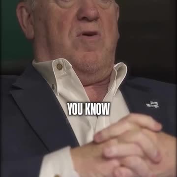 We live in a very sick world