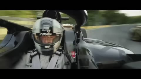 F1 - The Summer Movie We All Needed