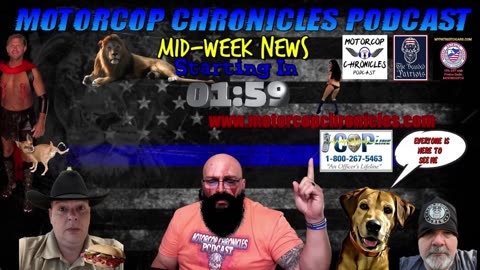 Armed Children, Female Cop Gets Disarmed, EBRSO Court House Fight