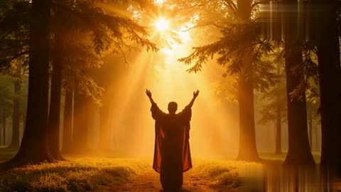 Morning Whith the Lord