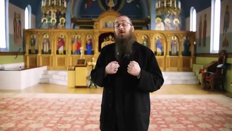 Why I Chose Orthodox Christianity Over Roman Catholicism - Fr. Paul Truebenbach