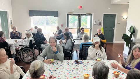 Regent Court Senior Living - #1 Memory Care Community in Corvallis, OR