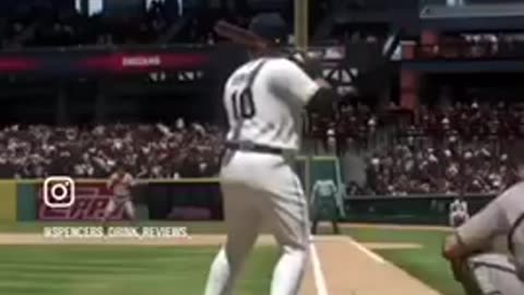 Home run