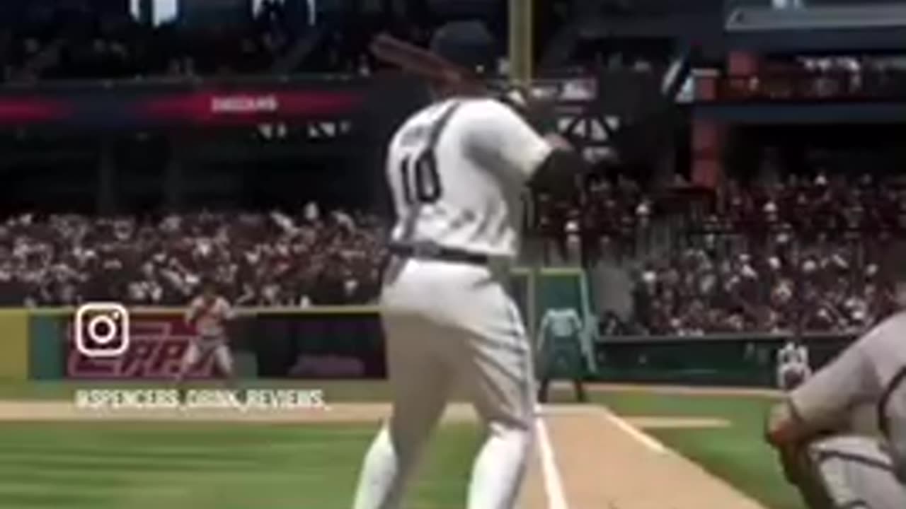 Home run