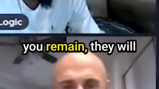 Muslim TRIES TO TRAP Sam Shamoun... How Come Jesus Prays?