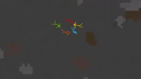 Cave Spider Roller Coaster - Animation vs. Minecraft Shorts Ep. 14