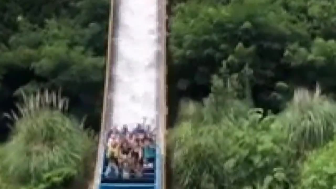 Do you enjoy get splash? 💦